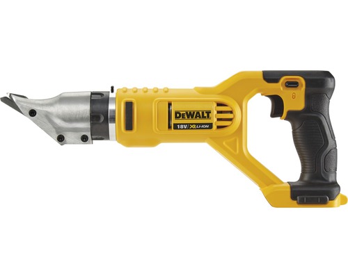 Dewalt batteridriven plåtsax