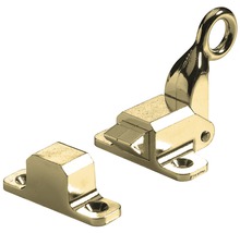 Möbellås av metall