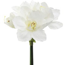 Dekorativ amaryllis konstgjord blomma