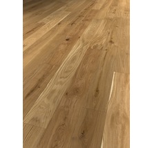 Parkettgolv SKANDOR Ocean natur oljad ek 1-stav