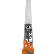 Roxolid X-Press Gel lim, 3 g