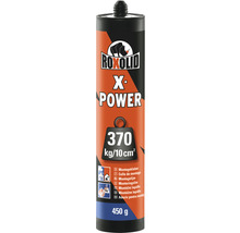 Roxolid X-Power monteringslim 450g
