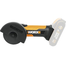 Worx batteridriven kapmaskin med kapskiva