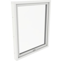 Vridfönster OUTLINE HF 10x13 vitmålat-thumb-3