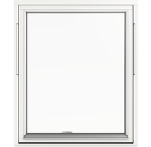Vridfönster OUTLINE HF 10x13 vitmålat-thumb-0