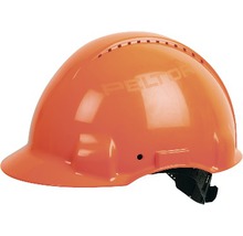 3M Skyddshjälm Peltor G3000 med UV-Indikator orange