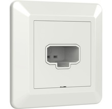 Telefonjack med lock