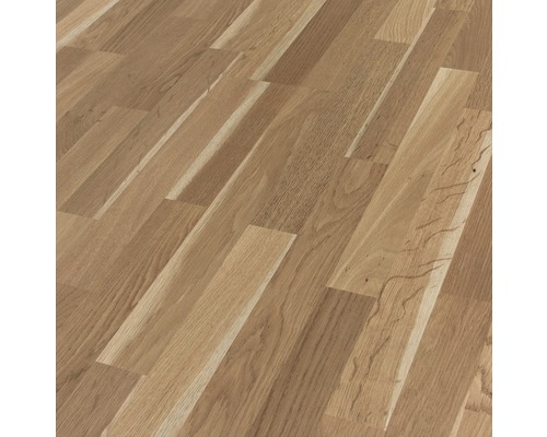 Laminatgolv SKANDOR Compose Oak