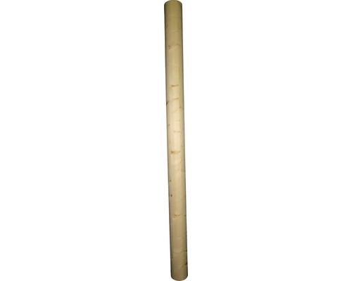 Pelare i gran cylindrisk Ø16,5x265cm