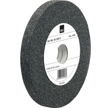 Slipskiva med måtten 200 x 32 x 25 millimeter