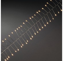 LED-ljusslinga med tråd