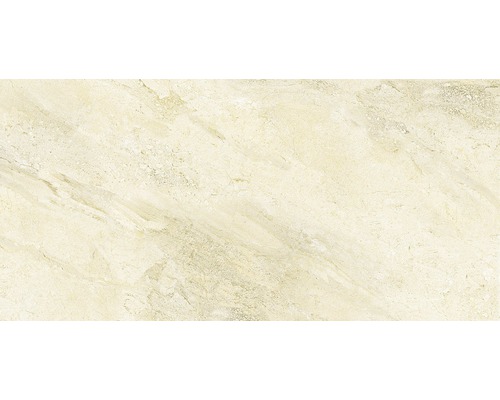 Klinker granitkeramik Vero beige glaserad 30x60 cm