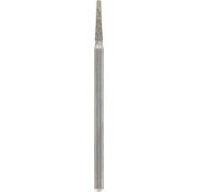 Diamantslipstift DREMEL 7134 Ø 1,9mm 2-pack