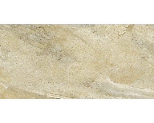 Klinker granitkeramik Vero brun glaserad 30x60 cm