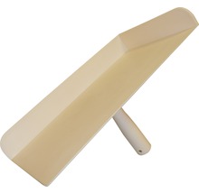 Murslev MAUERLOB för gips och fogbruk