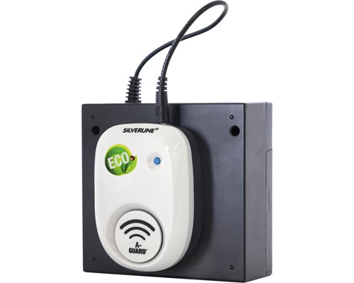 Silverline Eco A-Guard kontakt mot skadedjur