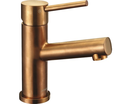 Enkel vattenkran för badrum