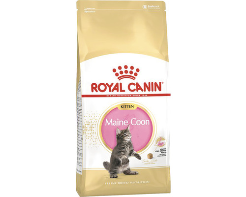 Royal Canin Maine Coon Kitten torrfoder