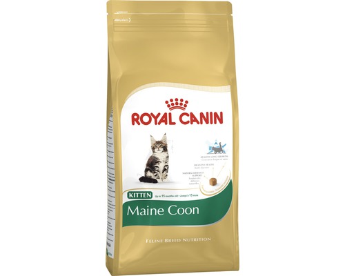 Royal Canin Maine Coon Kitten Kattmat