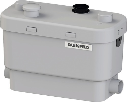 BDT-pump Sanispeed