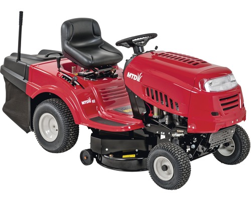 MTD Åkgräsklippare