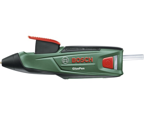 Bosch GluePen limpistol