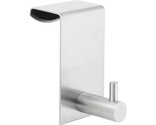 Dörrkrok i rostfritt stål