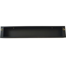 Reservdel TENNEKER® Carbon E nedre skydd CS30