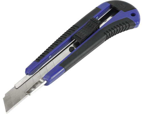 Brytbladskniv med utdragbart blad