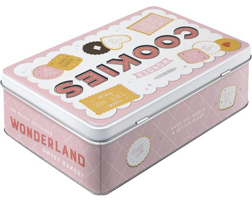 Kakburk med kakmotiv