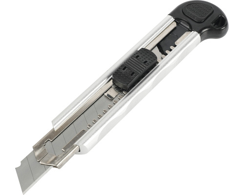 Mattkniv med utdragbart blad