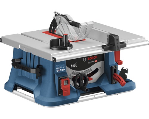 Bordssåg BOSCH GTS 635-216 inkl. sågklinga 22T Bordssåg BOSCH GTS 635-216 inkl. sågklinga 22T