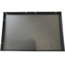 Reservdel TENNEKER® Carbon E frontplatta CS32