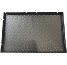 Reservdel TENNEKER® Carbon E frontplatta CS32