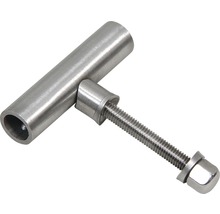 T-handtagsskruv av metall