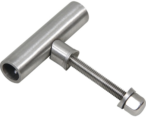T-handtagsskruv av metall