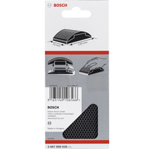 Handslipkloss BOSCH gummi 70x130mm