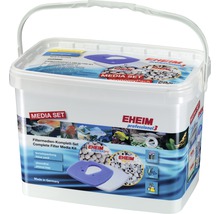Eheim Professional 3 filtermedia komplett set i hink