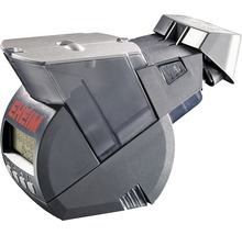 Eheim Logo Foderautomat