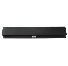 Reservdel TENNEKER® Carbon 4B undre frontplatta CS51