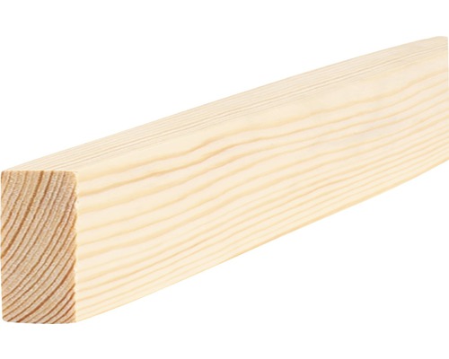 Planhyvlad furu EHL PROLIST 15x33x1000mm obehandlad Träplanka