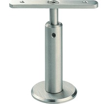 Räckeshållare i metall