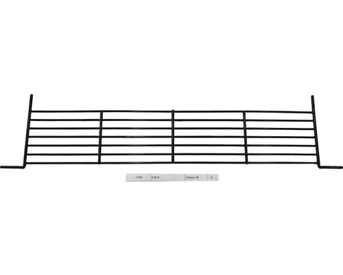 Skyddsgaller av metall