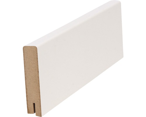 Fönstersmyg MDF 16x150x2440mm S 0502-Y Golvsockel av trä