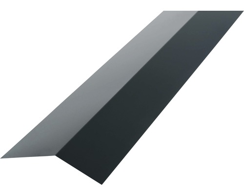 Fotplåt PRECIT H12 antracit 65x83x2000 mm Fotplåt PRECIT H12 antracit 65x83x2000 mm
