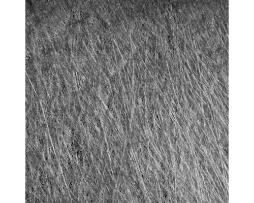 Detaljvy av glasfiberväv