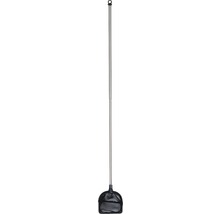 Sugpropp med metallhandtag