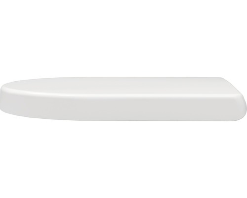 Toalettsits av plast