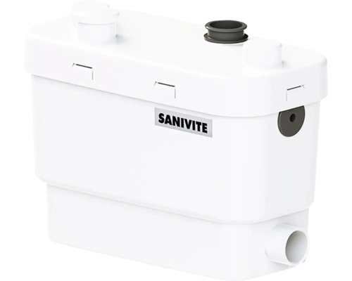 BDT-pump Sanivite +