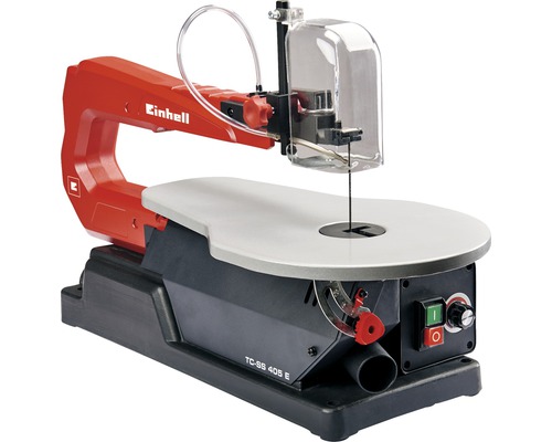 Kontursåg EINHELL TC-SS 405 E 120W Kontursåg EINHELL TC-SS 405 E 120W